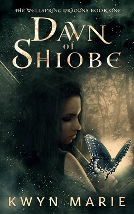 Cover image for Dawn of Shiobe