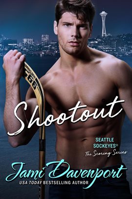 Imagen de portada para Shootout