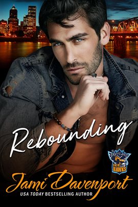 Cover image for Rebounding