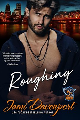 Cover image for Roughing