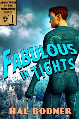 Imagen de portada para Fabulous in Tights