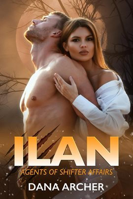 Cover image for Ilan