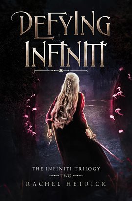 Imagen de portada para Defying Infiniti