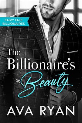 Cover image for The Billionaire's Beauty