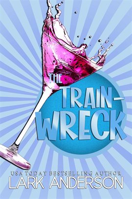 Cover image for The Trainwreck
