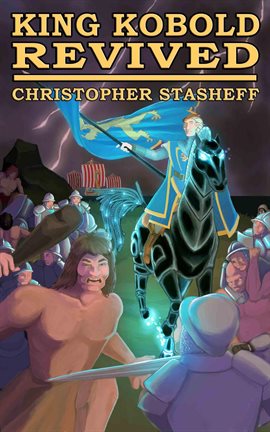 Cover image for King Kobold Revived