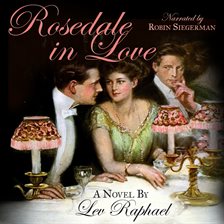 Imagen de portada para Rosedale in Love