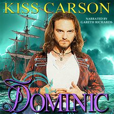 Cover image for Dominic