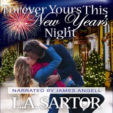 Imagen de portada para Forever Yours This New Year's Night