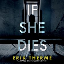 Cover image for If She Dies