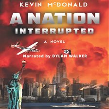 Imagen de portada para A Nation Interrupted