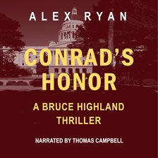 Cover image for Conrad's Honor
