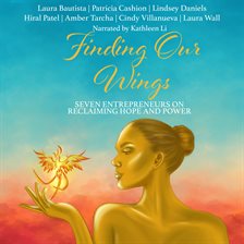 Imagen de portada para Finding Our Wings