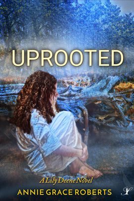 Cover image for Uprooted