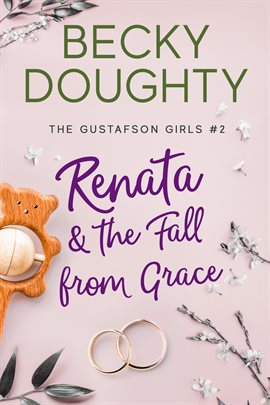 Cover image for Renata & the Fall From Grace