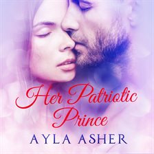 Cover image for Her Patriotic Prince