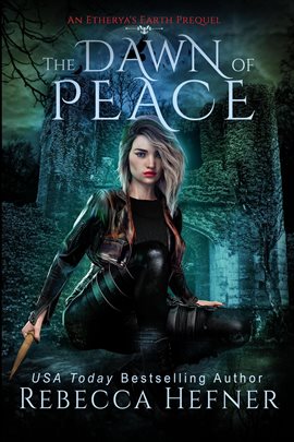 Imagen de portada para The Dawn of Peace
