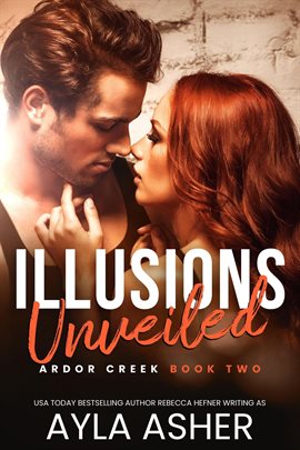 Cover image for Illusions Unveiled