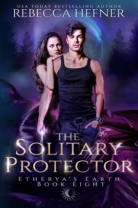 Imagen de portada para The Solitary Protector