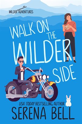 Cover image for Walk on the Wilder Side