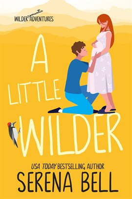 Imagen de portada para A Little Wilder