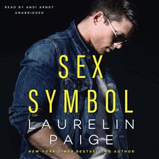 Cover image for Sex Symbol
