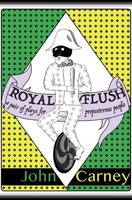 Cover image for Royal Flush
