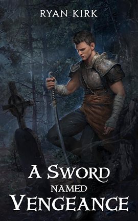 Cover image for A Sword Named Vengeance