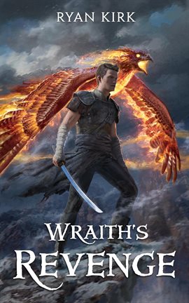 Cover image for Wraith's Revenge