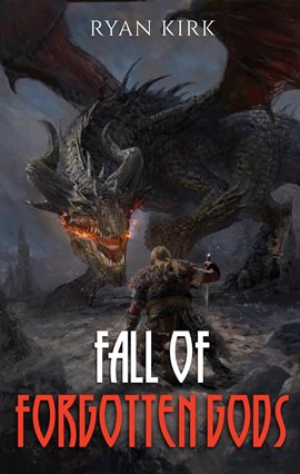 Cover image for Fall of Forgotten Gods