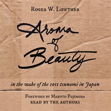 Imagen de portada para Aroma of Beauty