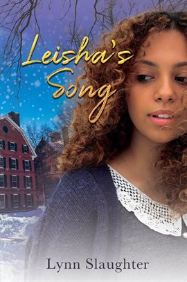 Cover image for Leisha's Song