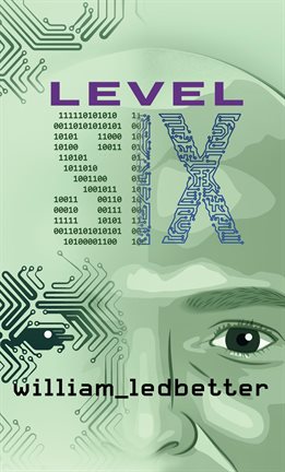 Cover image for Level Six