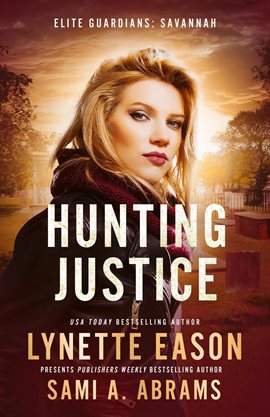 Cover image for Hunting Justice