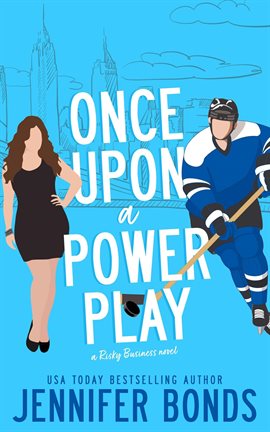 Imagen de portada para Once Upon a Power Play
