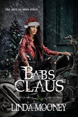 Cover image for Babs Claus