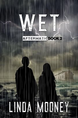 Cover image for Wet