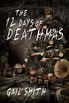 Cover image for The 12 Days of Deathmas