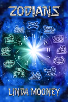 Cover image for Zodians