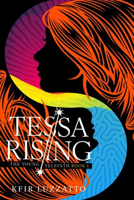 Tessa Rising