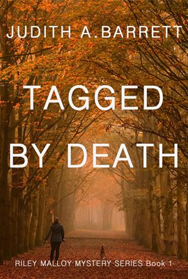 Cover image for Tagged by Death