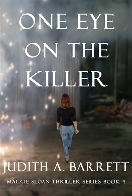 Cover image for One Eye on the Killer