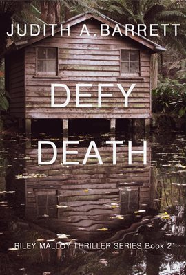 Cover image for Defy Death