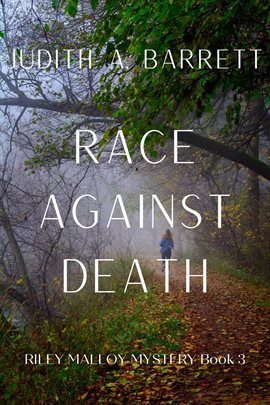 Cover image for Race Against Death