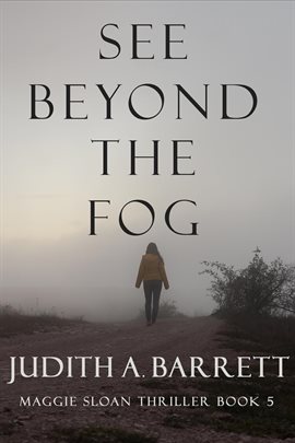 Imagen de portada para See Beyond the Fog
