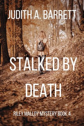 Cover image for Stalked by Death