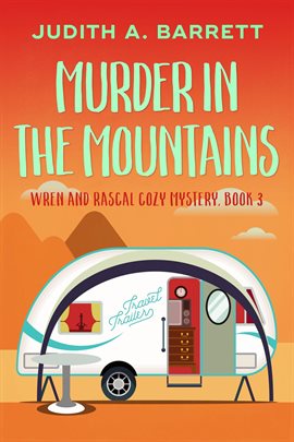 Cover image for Murder in the Mountains