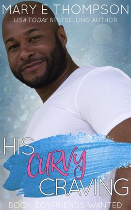 Imagen de portada para His Curvy Craving