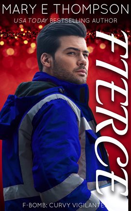 Imagen de portada para Fierce