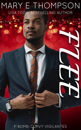 Cover image for Flee